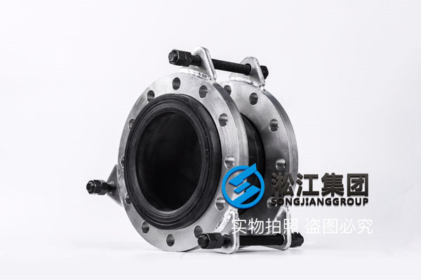 150磅DN700橡膠接頭，老*子值得信賴