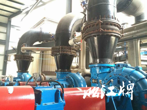 *電菏澤電廠采用樱桃视频污在线看脫硫橡膠接頭