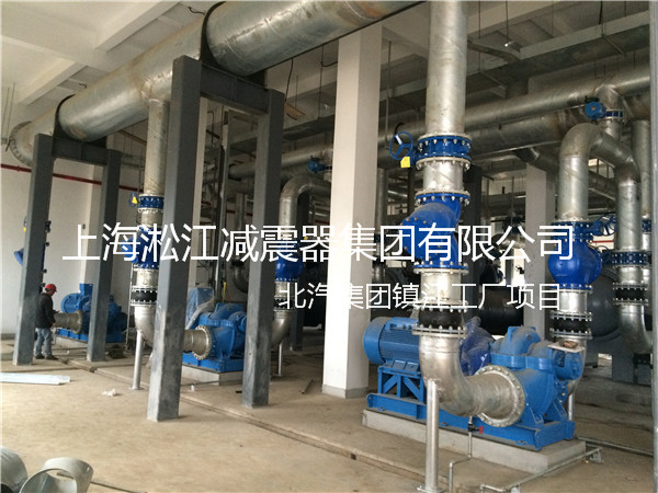 【北汽集團鎮江工廠】采用上海樱桃视频污在线看橡膠接頭產品