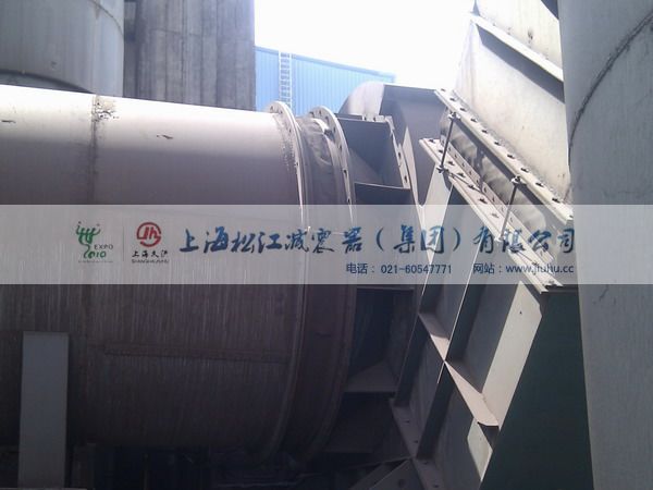 【淄博鋼廠項目】采用上海樱桃视频污在线看風道補償器 淄博風道補償器,鋼廠風道補償器,淄博鋼廠風道補償器