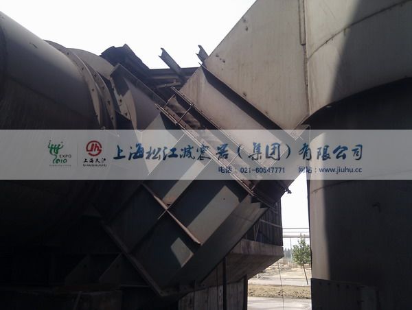 【淄博鋼廠項目】采用上海樱桃视频污在线看風道補償器 淄博風道補償器,鋼廠風道補償器,淄博鋼廠風道補償器