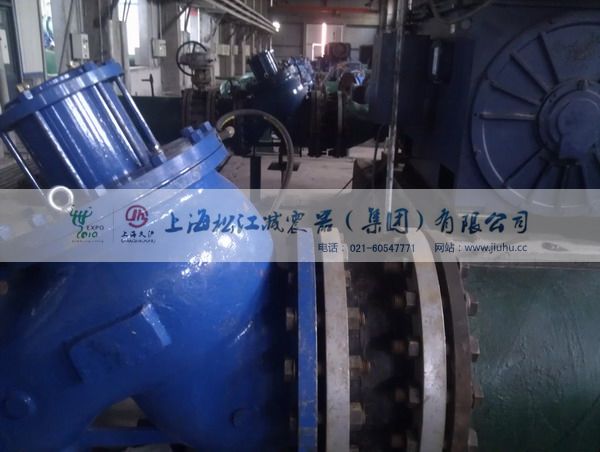 【淄博鋼廠項目】采用上海樱桃视频污在线看風道補償器 淄博風道補償器,鋼廠風道補償器,淄博鋼廠風道補償器
