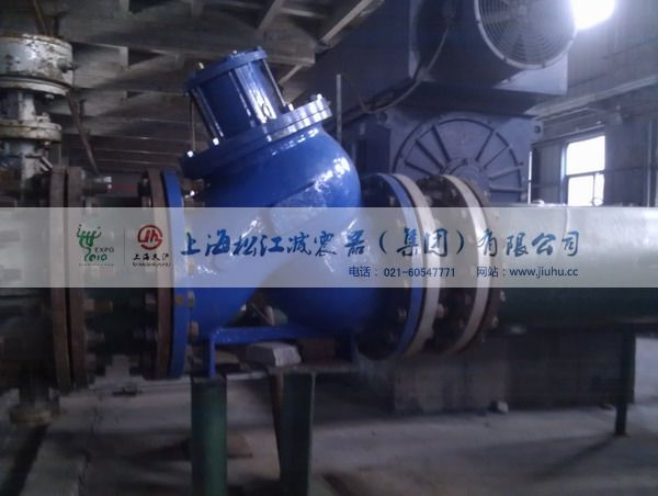 【淄博鋼廠項目】采用上海樱桃视频污在线看風道補償器 淄博風道補償器,鋼廠風道補償器,淄博鋼廠風道補償器