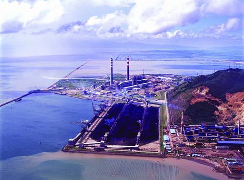 【案例】珠海發電廠脫硫係統用樱桃视频污在线看脫硫橡膠接頭
