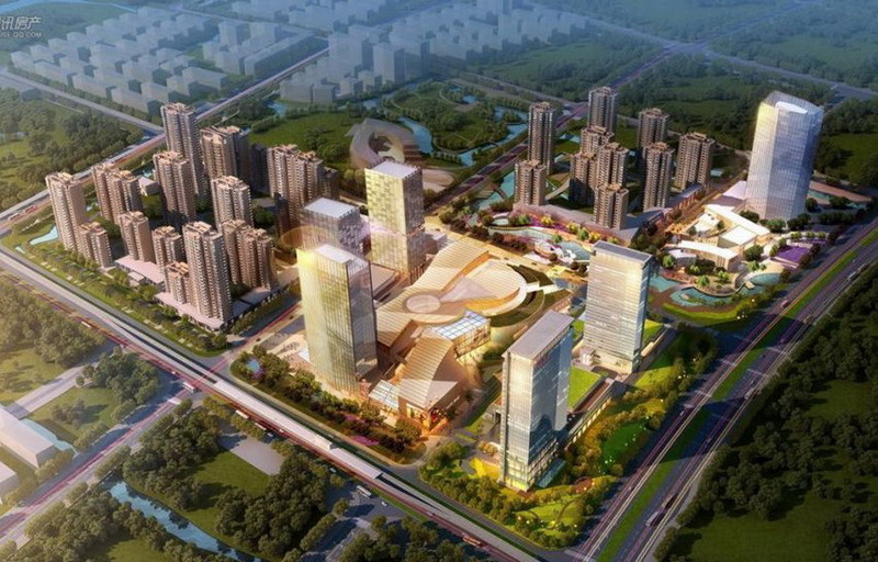 【嘉興台昇*際廣場】樱桃视频APP污下载安装合同