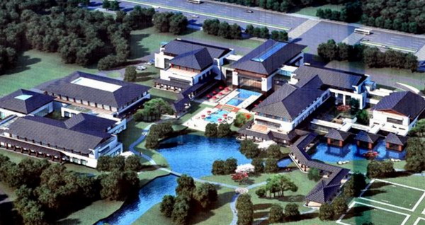 【合肥市委老幹部活動中心】慣性減震台座合同 【合肥市委老幹部活動中心】慣性減震台座合同