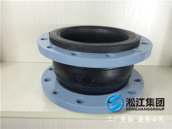 大連市莊河市DN2000橡膠接頭，高品質選上海樱桃视频污在线看