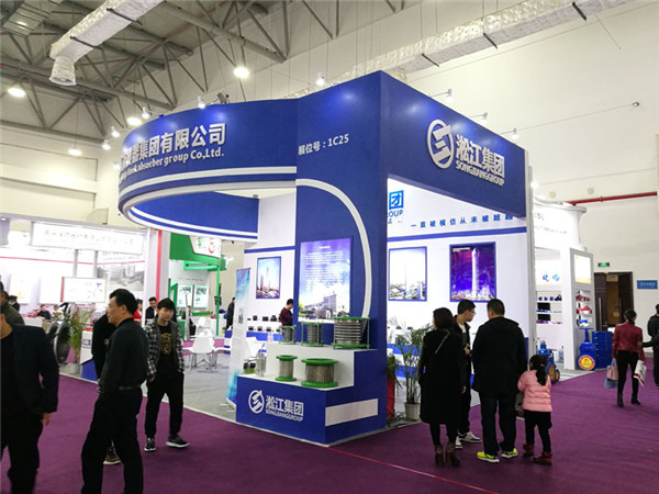 昆明一酒店項目詢價橡膠接頭，冷凍水7℃/12℃