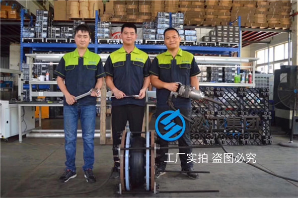 單球橡膠軟接頭，DN50/DN80/DN100/DN200/DN250/DN300/DN350