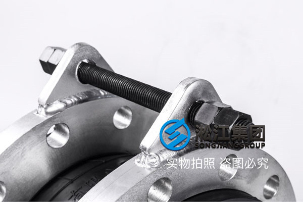 DN250和DN400的橡膠接頭多少錢？