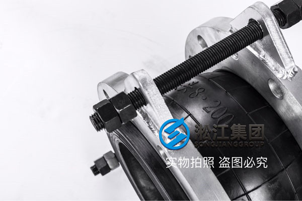 DN250和DN400的橡膠接頭多少錢？
