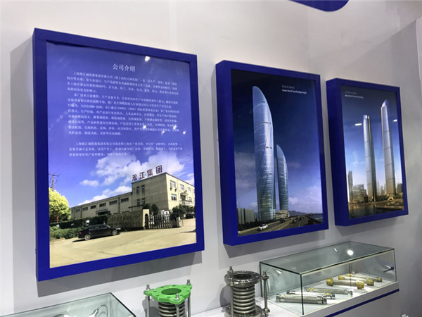 DN250和DN400的橡膠接頭多少錢？