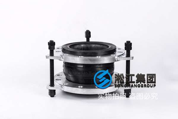 DN250和DN400的橡膠接頭多少錢？