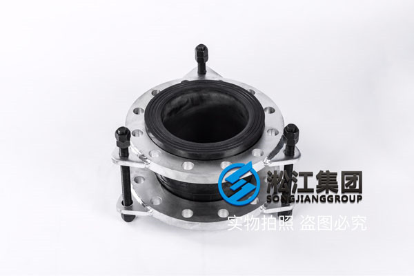 DN250和DN400的橡膠接頭多少錢？