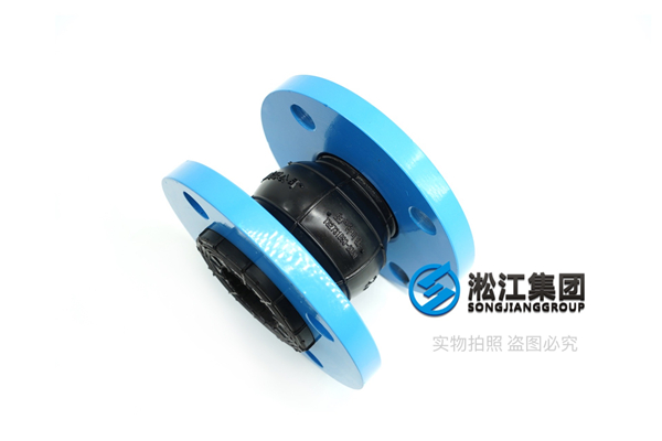 蘇州市CDME，CDMFE立式多級智能變頻泵橡膠防震接頭